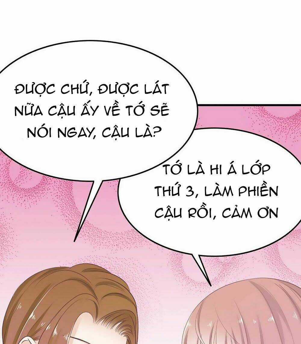 Cướp Đi Nụ Hôn Của Người - Chapter 21 - Trang 17