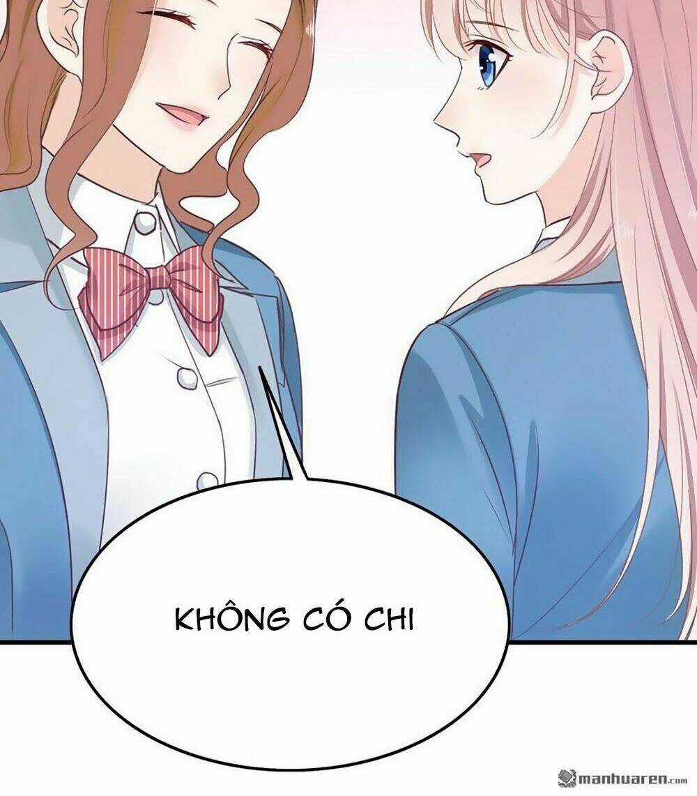 Cướp Đi Nụ Hôn Của Người - Chapter 21 - Trang 18