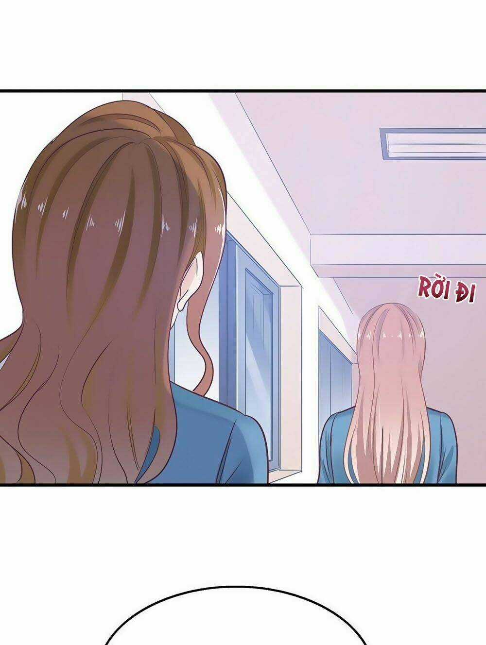 Cướp Đi Nụ Hôn Của Người - Chapter 21 - Trang 19