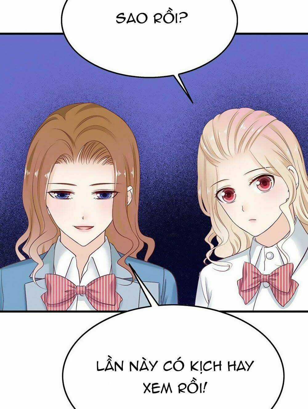 Cướp Đi Nụ Hôn Của Người - Chapter 21 - Trang 20