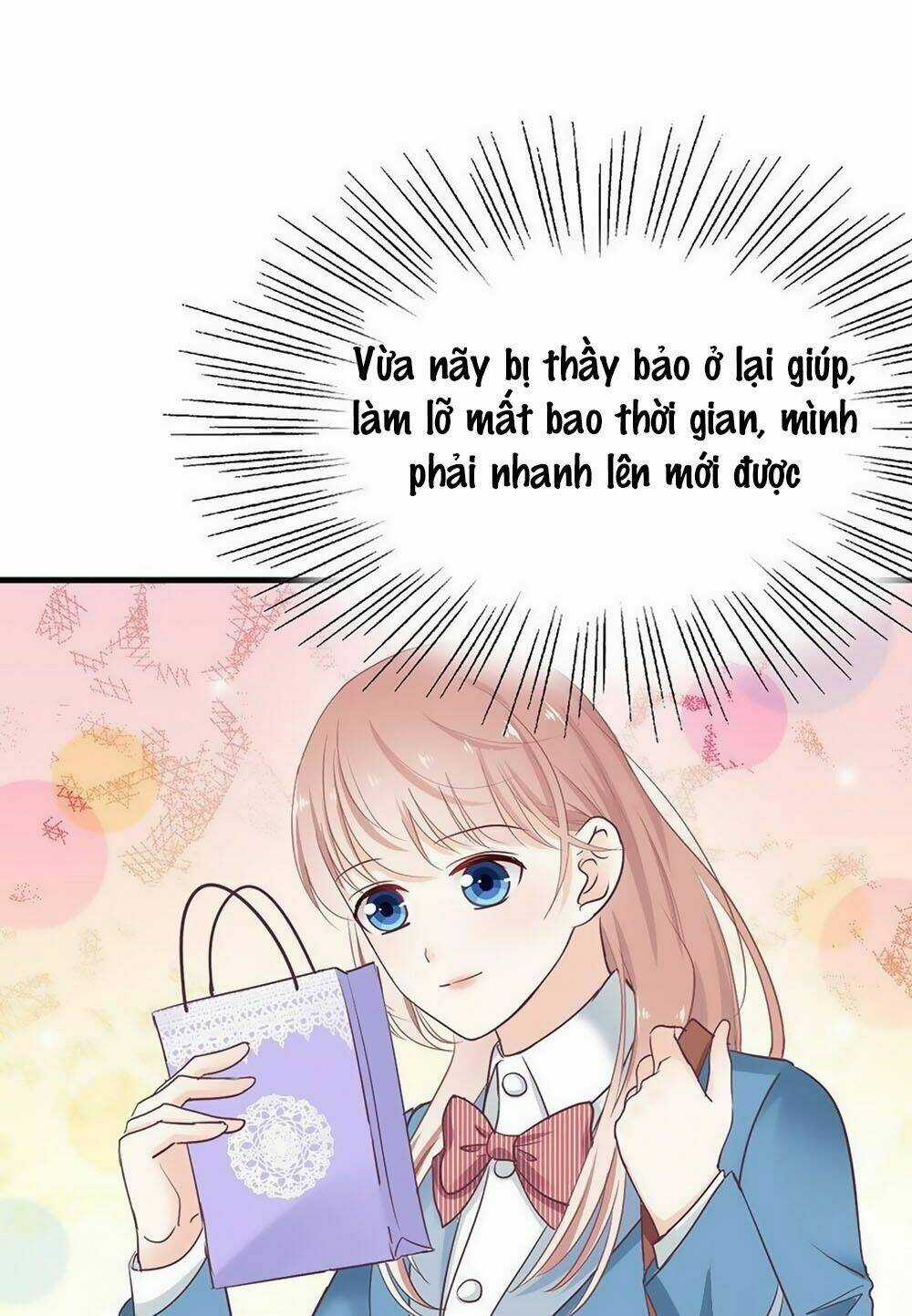 Cướp Đi Nụ Hôn Của Người - Chapter 21 - Trang 23