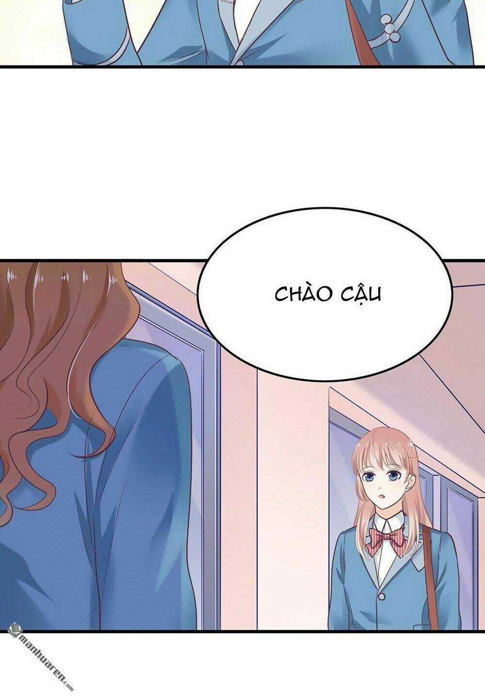 Cướp Đi Nụ Hôn Của Người - Chapter 21 - Trang 24