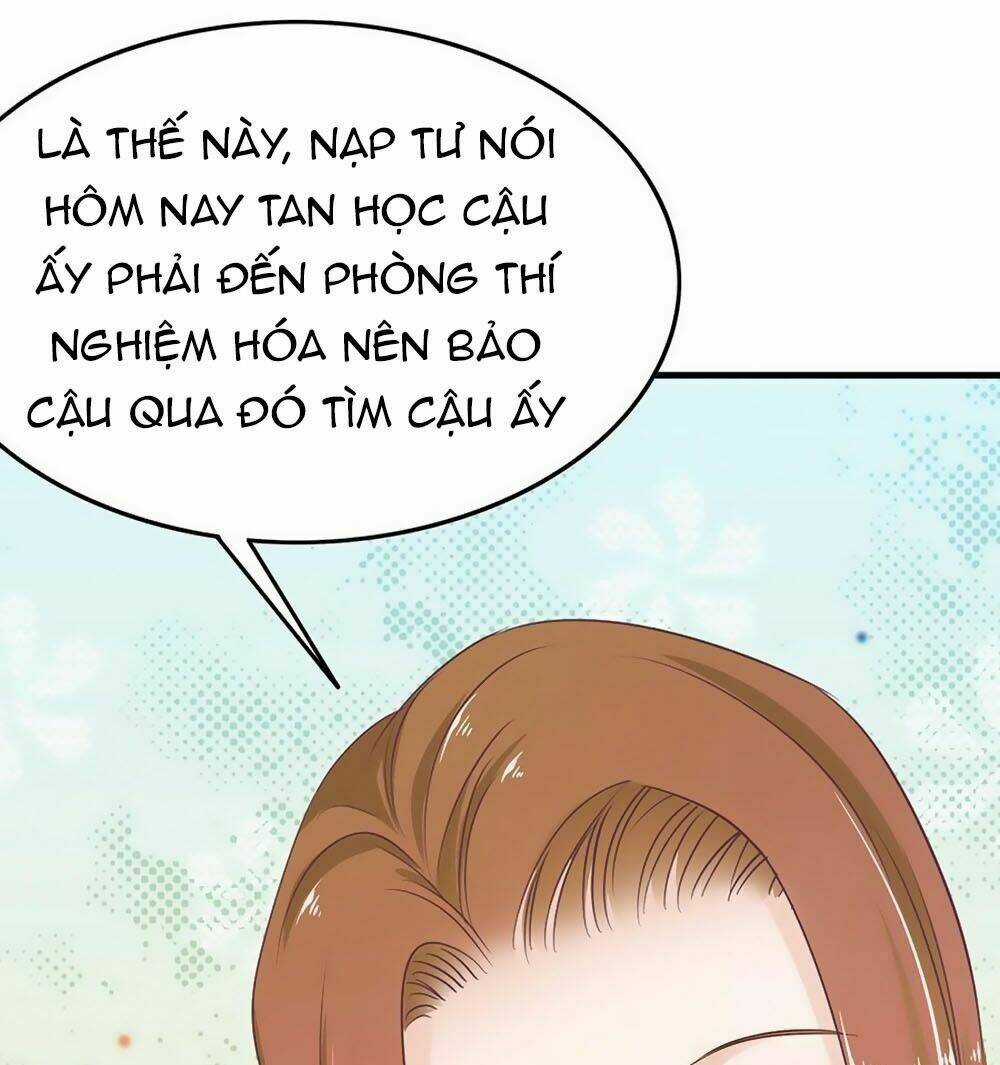 Cướp Đi Nụ Hôn Của Người - Chapter 21 - Trang 26
