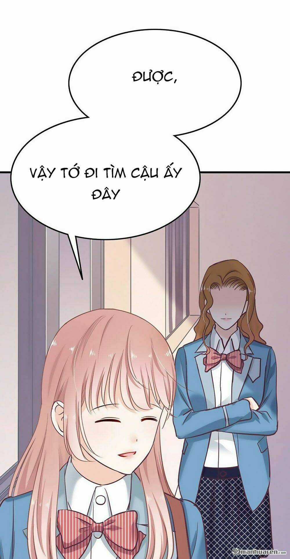 Cướp Đi Nụ Hôn Của Người - Chapter 21 - Trang 28