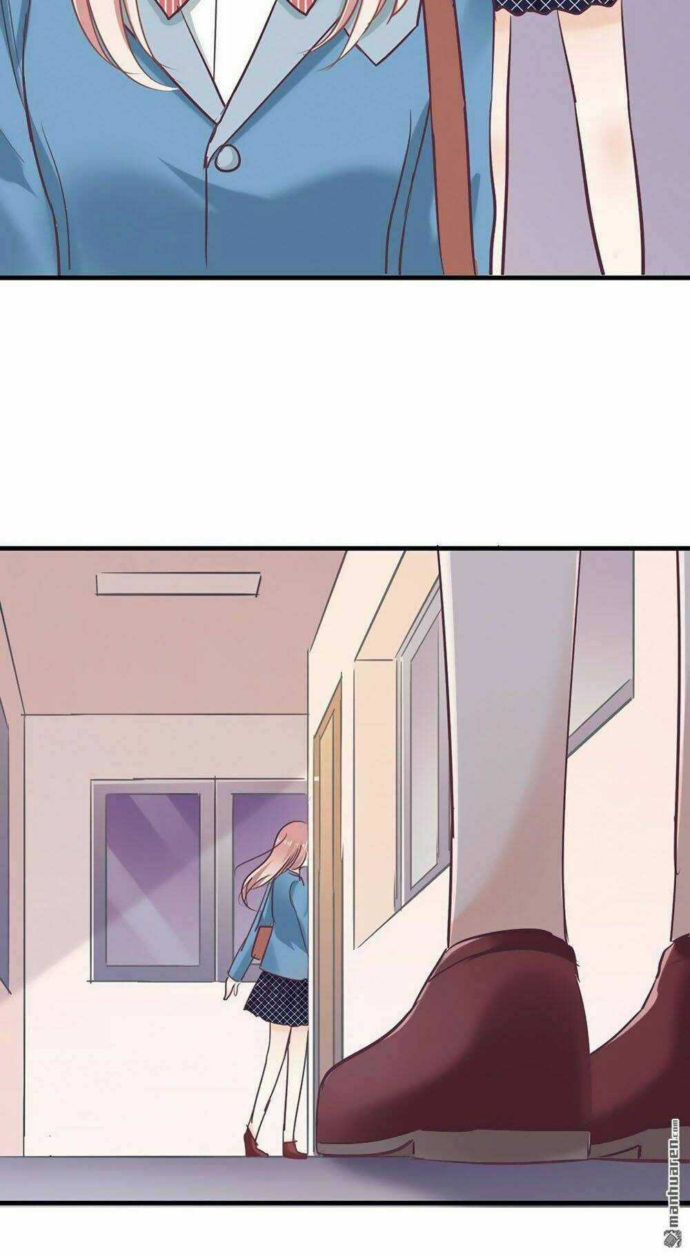 Cướp Đi Nụ Hôn Của Người - Chapter 21 - Trang 29