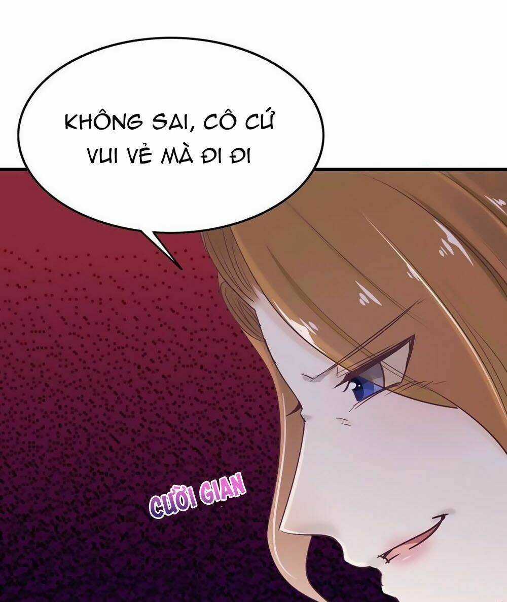 Cướp Đi Nụ Hôn Của Người - Chapter 21 - Trang 30