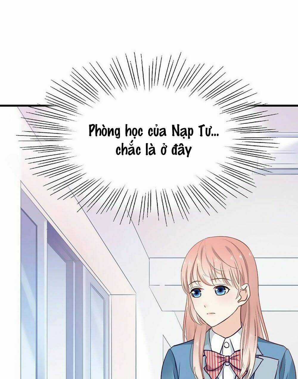 Cướp Đi Nụ Hôn Của Người - Chapter 21 - Trang 4