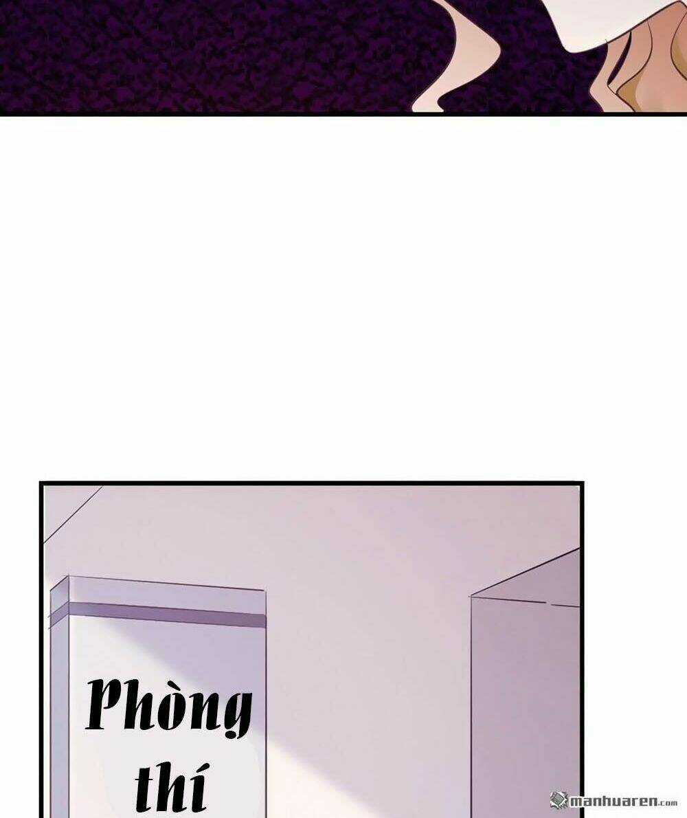 Cướp Đi Nụ Hôn Của Người - Chapter 21 - Trang 31