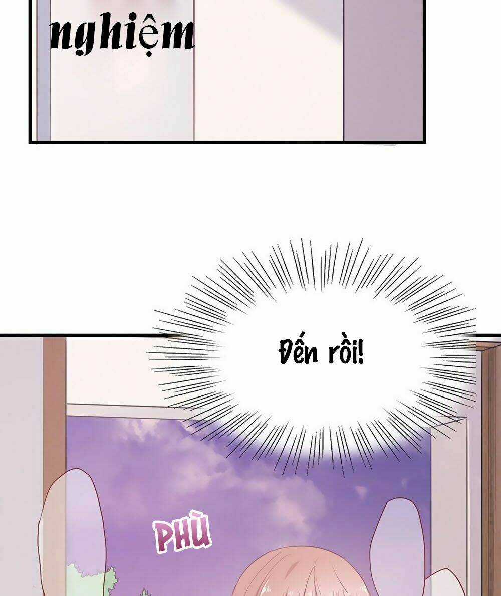 Cướp Đi Nụ Hôn Của Người - Chapter 21 - Trang 32