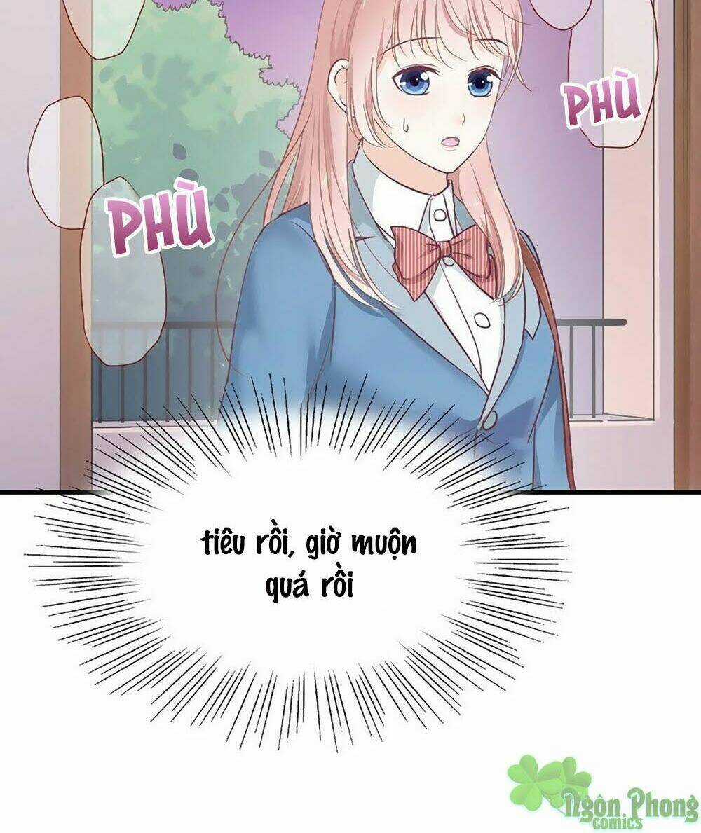 Cướp Đi Nụ Hôn Của Người - Chapter 21 - Trang 33