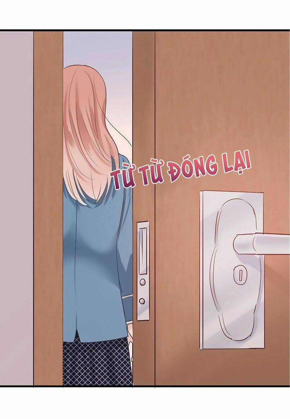 Cướp Đi Nụ Hôn Của Người - Chapter 21 - Trang 34