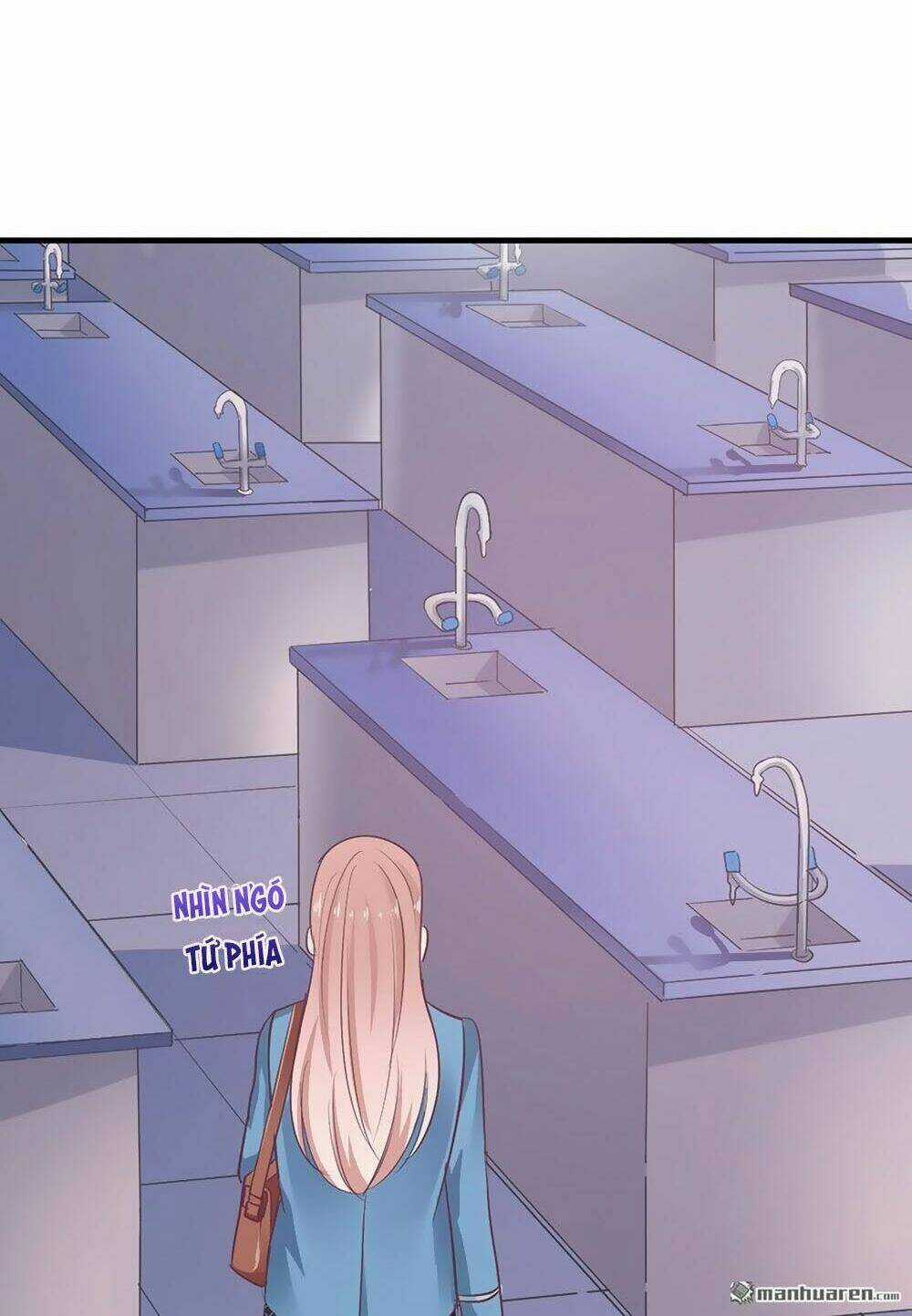 Cướp Đi Nụ Hôn Của Người - Chapter 21 - Trang 35