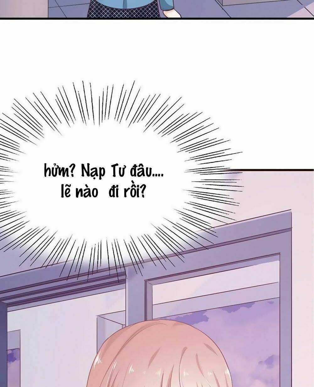 Cướp Đi Nụ Hôn Của Người - Chapter 21 - Trang 36