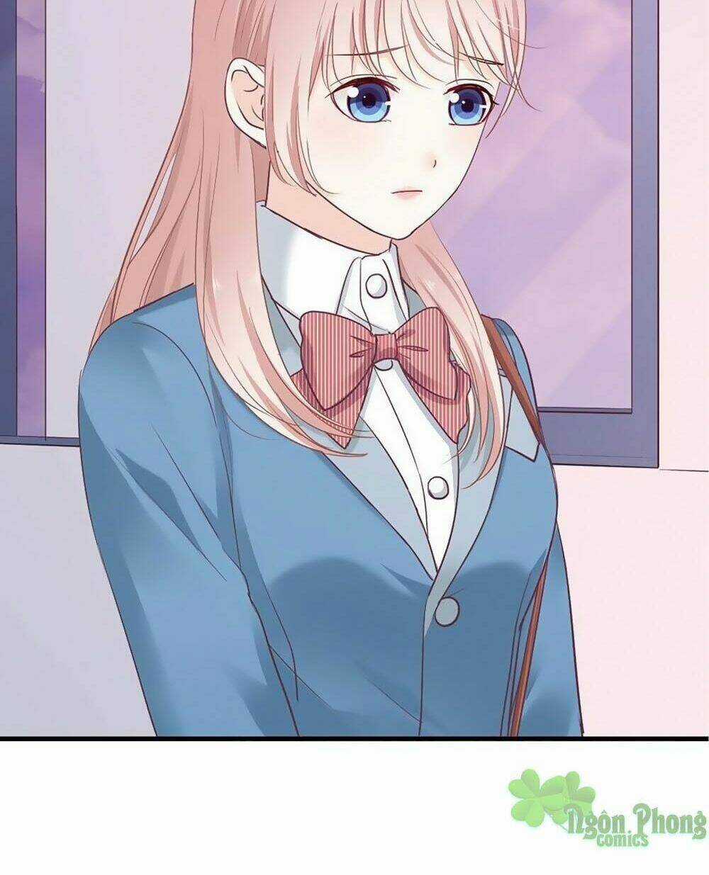 Cướp Đi Nụ Hôn Của Người - Chapter 21 - Trang 37