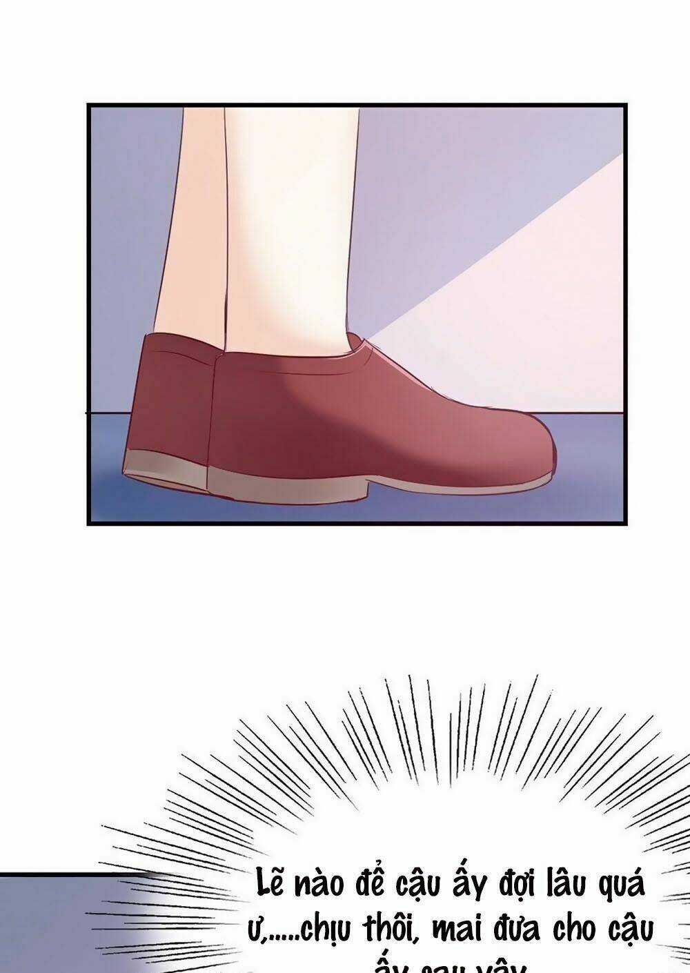 Cướp Đi Nụ Hôn Của Người - Chapter 21 - Trang 38