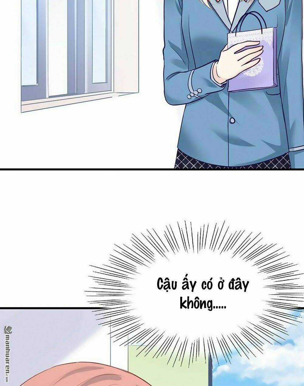Cướp Đi Nụ Hôn Của Người - Chapter 21 - Trang 5