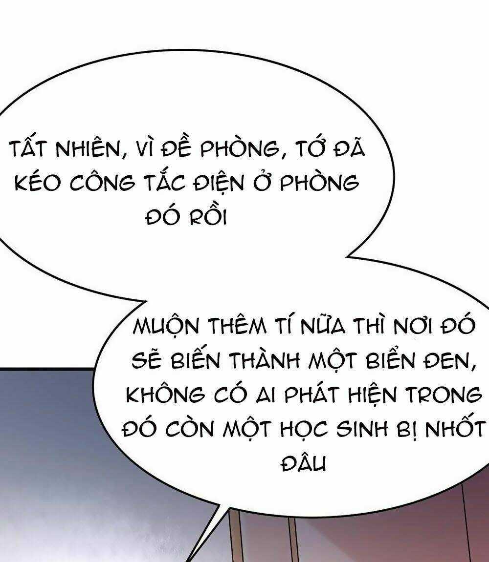 Cướp Đi Nụ Hôn Của Người - Chapter 21 - Trang 46