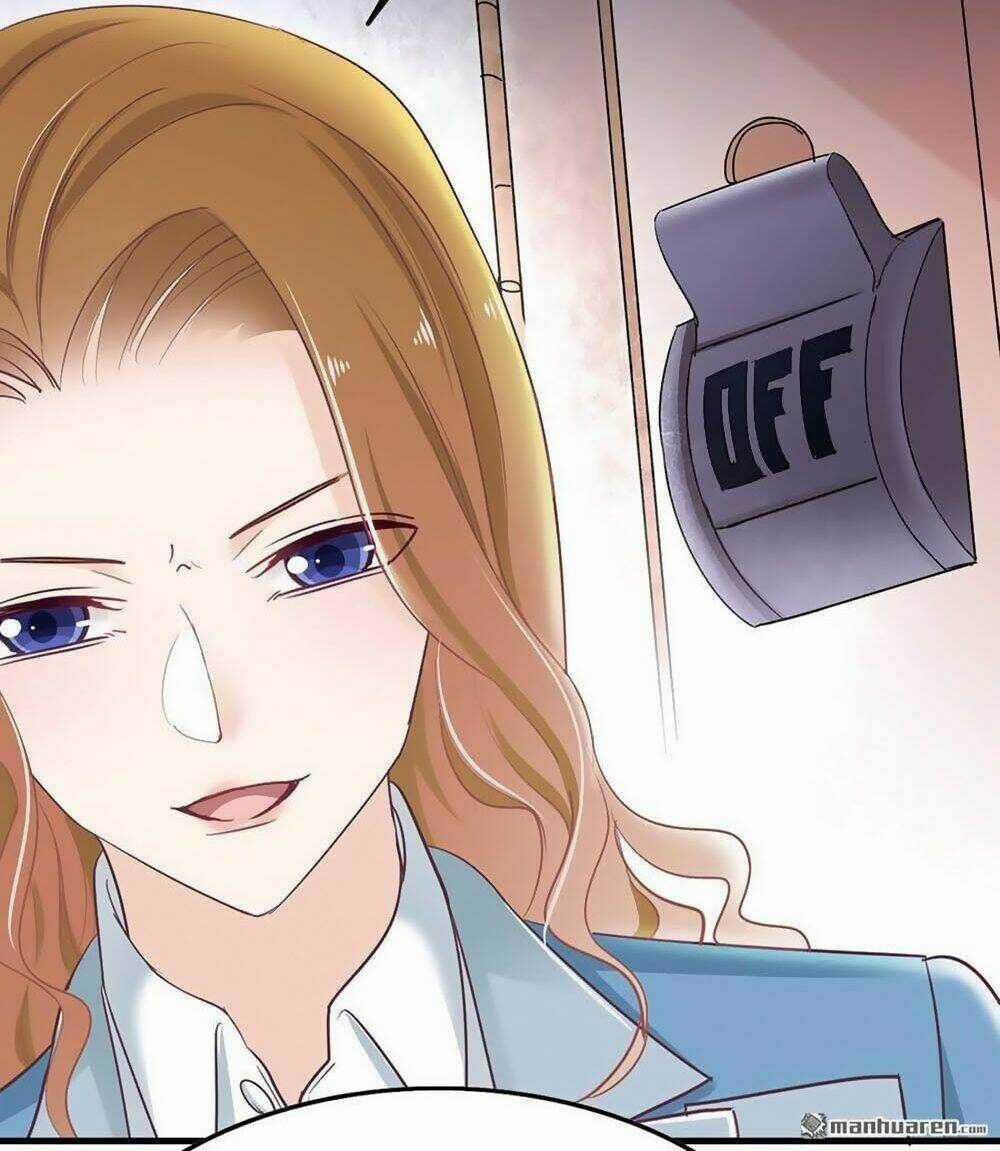 Cướp Đi Nụ Hôn Của Người - Chapter 21 - Trang 47