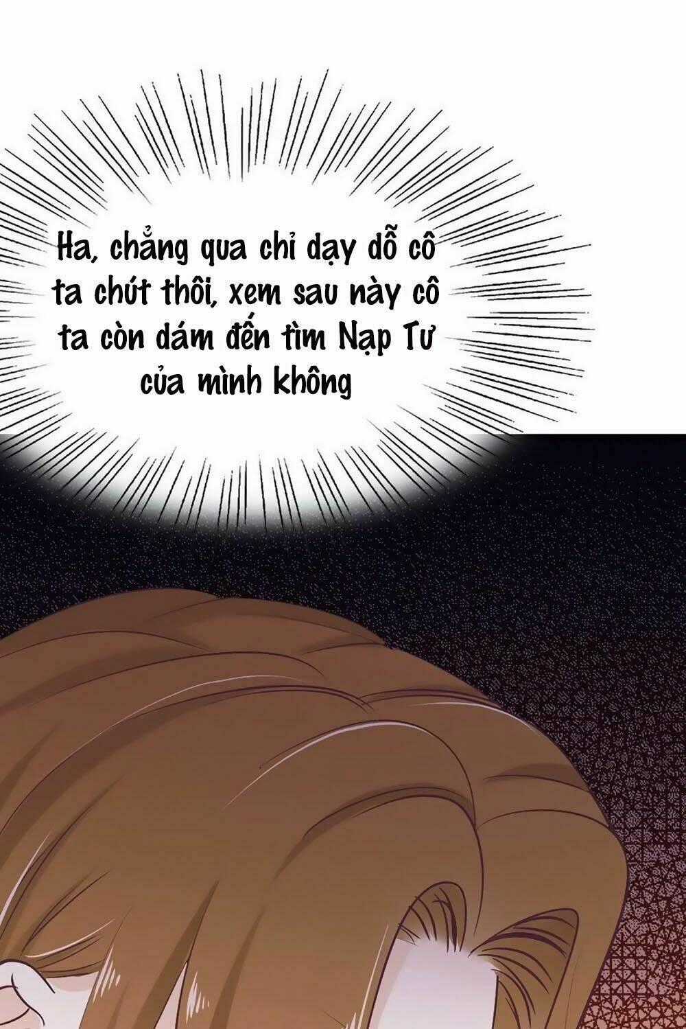 Cướp Đi Nụ Hôn Của Người - Chapter 21 - Trang 49