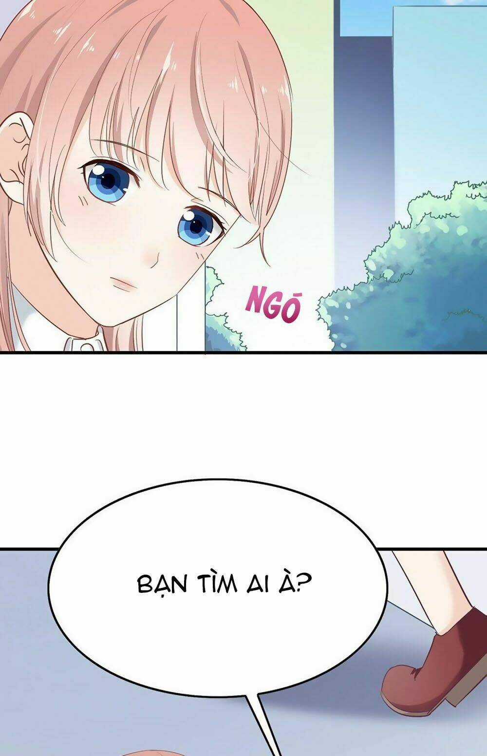 Cướp Đi Nụ Hôn Của Người - Chapter 21 - Trang 6