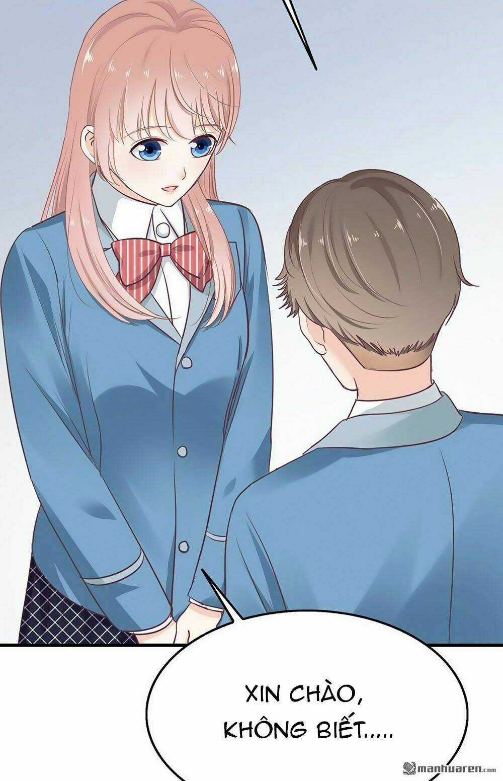 Cướp Đi Nụ Hôn Của Người - Chapter 21 - Trang 7