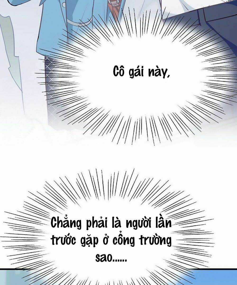 Cướp Đi Nụ Hôn Của Người - Chapter 21 - Trang 10