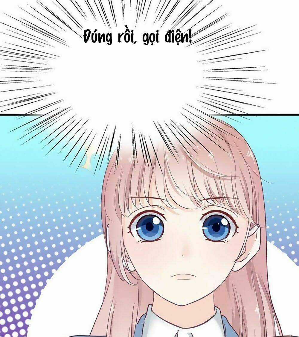 Cướp Đi Nụ Hôn Của Người - Chapter 22 - Trang 8