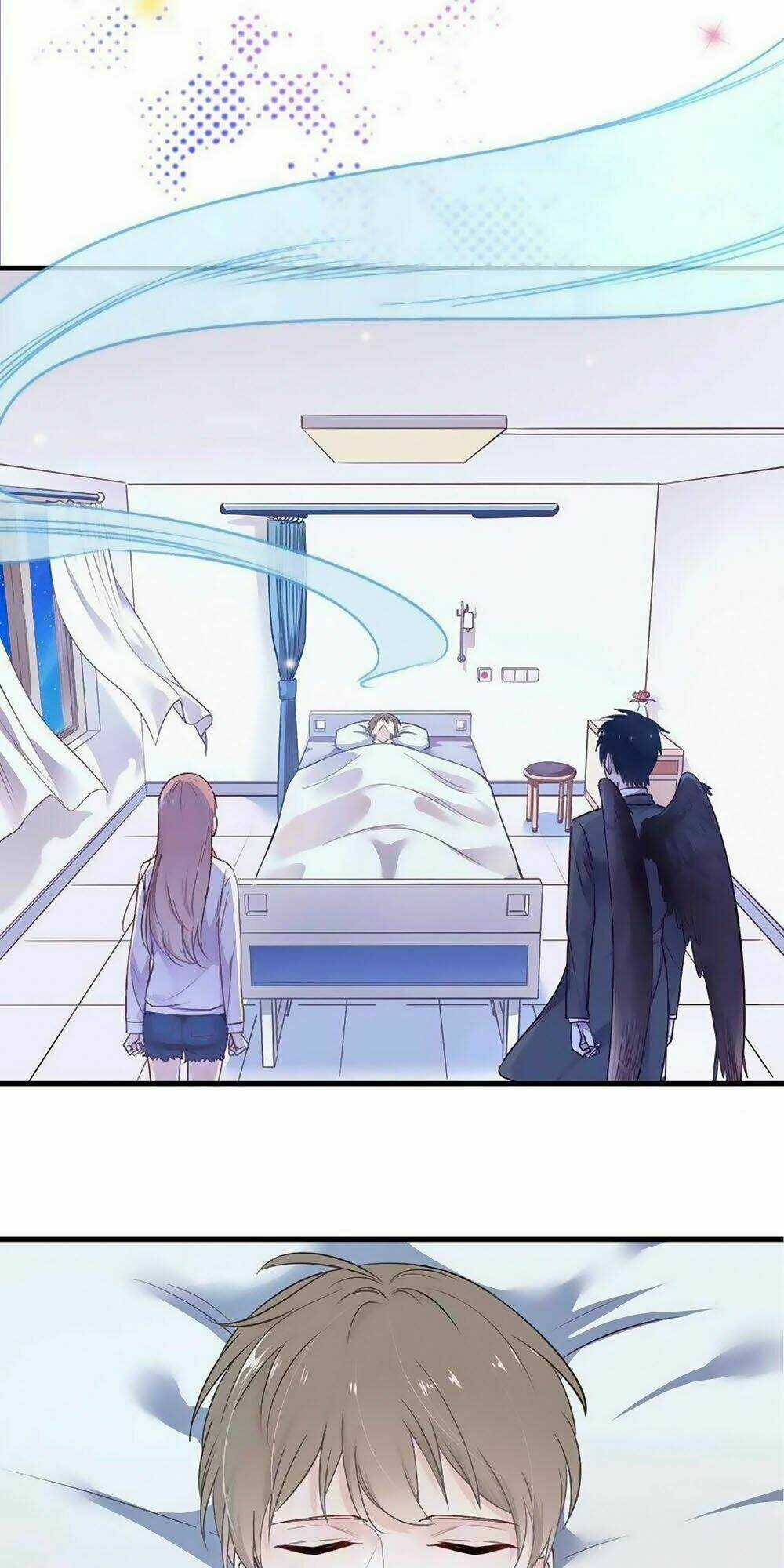 Cướp Đi Nụ Hôn Của Người - Chapter 3 - Trang 14