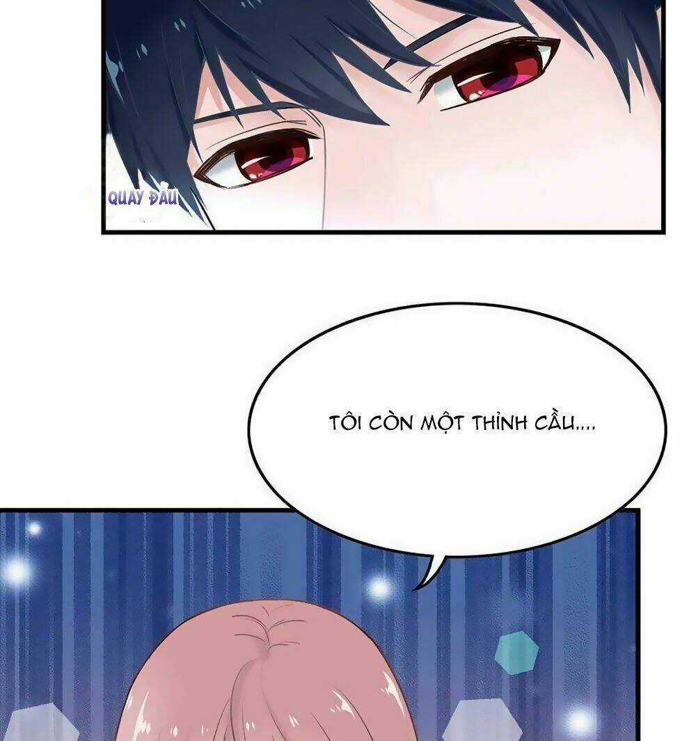 Cướp Đi Nụ Hôn Của Người - Chapter 3 - Trang 19