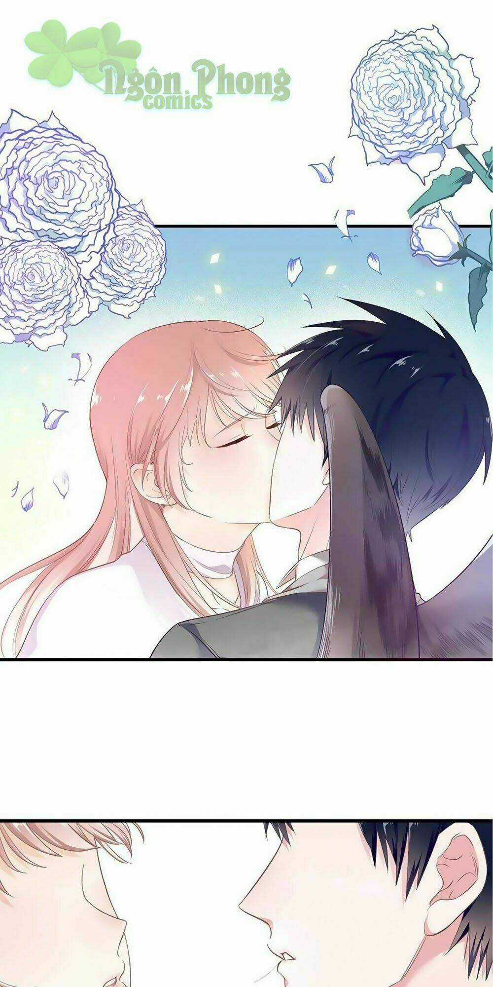 Cướp Đi Nụ Hôn Của Người - Chapter 3 - Trang 3