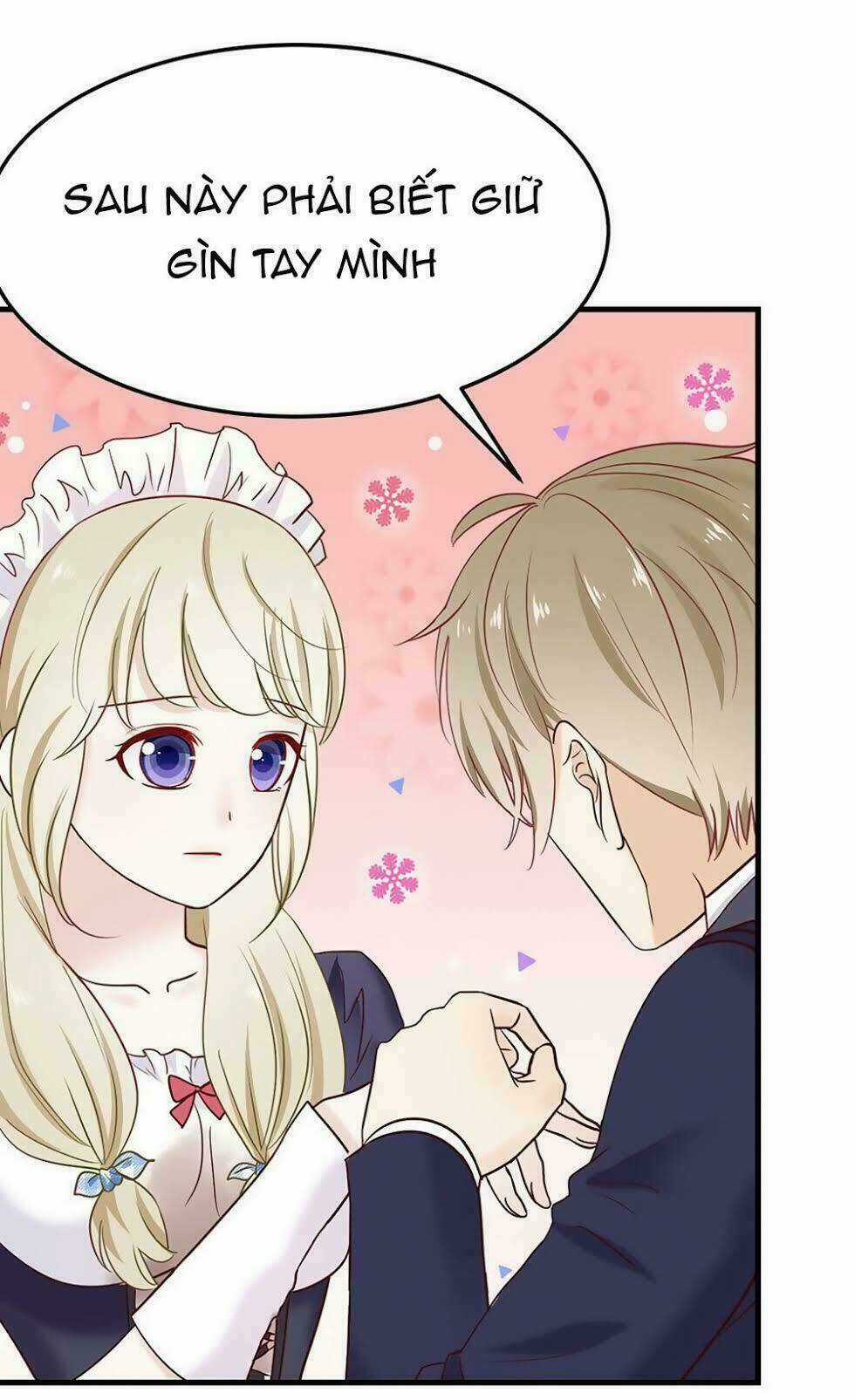 Cướp Đi Nụ Hôn Của Người - Chapter 36 - Trang 46