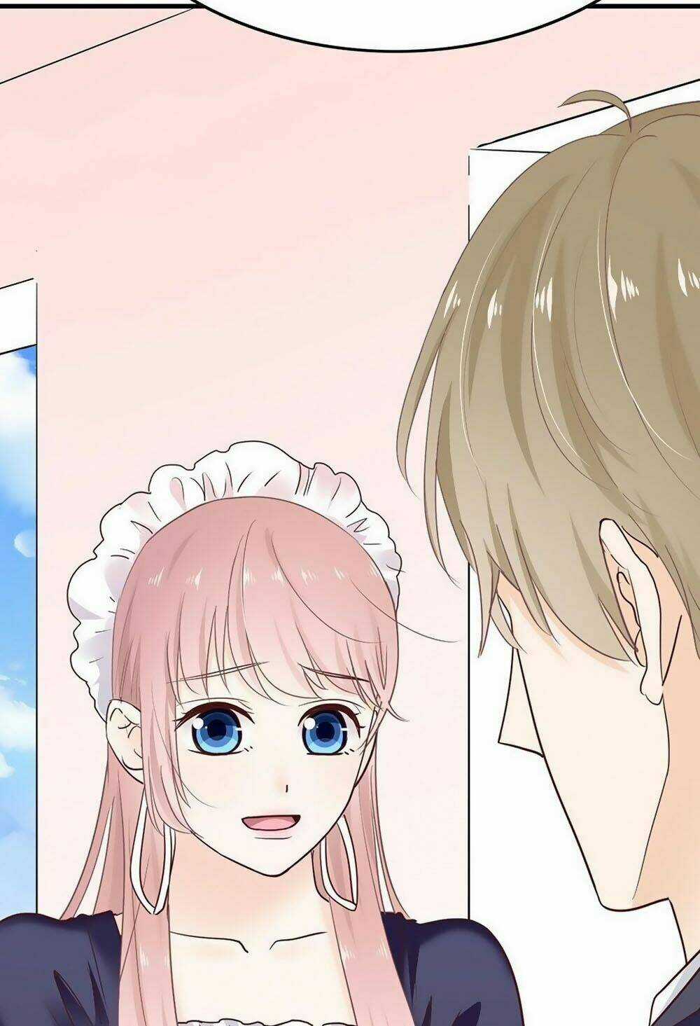 Cướp Đi Nụ Hôn Của Người - Chapter 36 - Trang 6