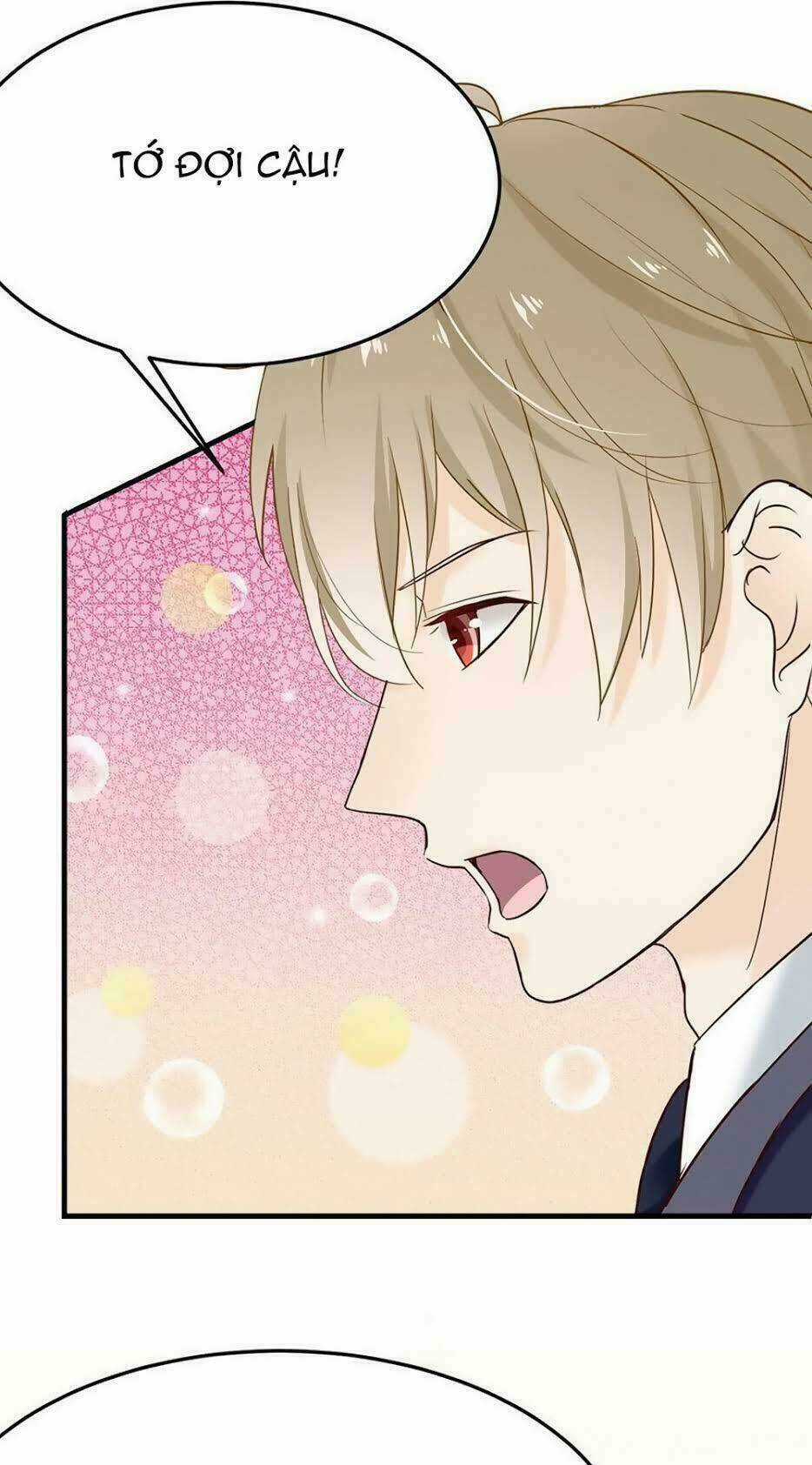 Cướp Đi Nụ Hôn Của Người - Chapter 36 - Trang 9