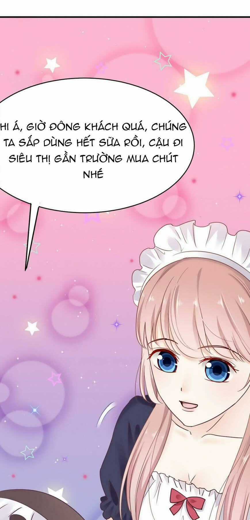 Cướp Đi Nụ Hôn Của Người - Chapter 37 - Trang 34