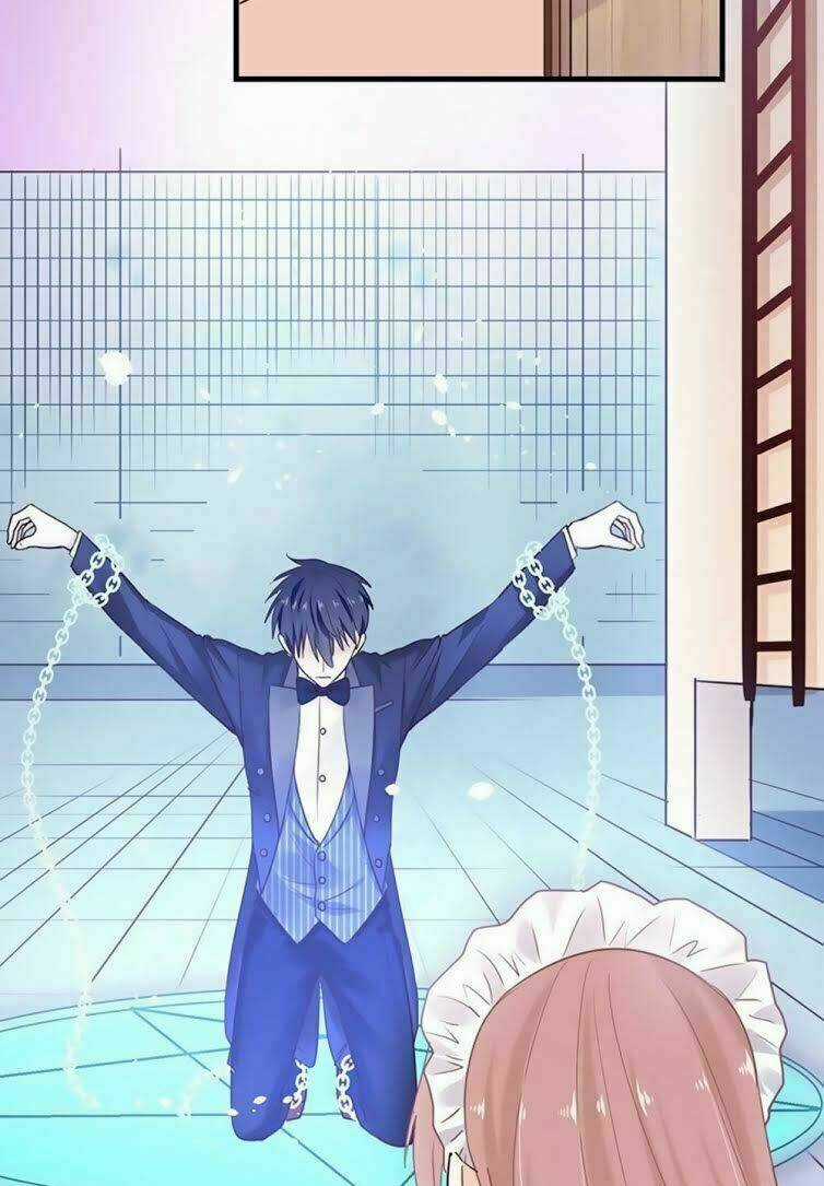 Cướp Đi Nụ Hôn Của Người - Chapter 39 - Trang 17