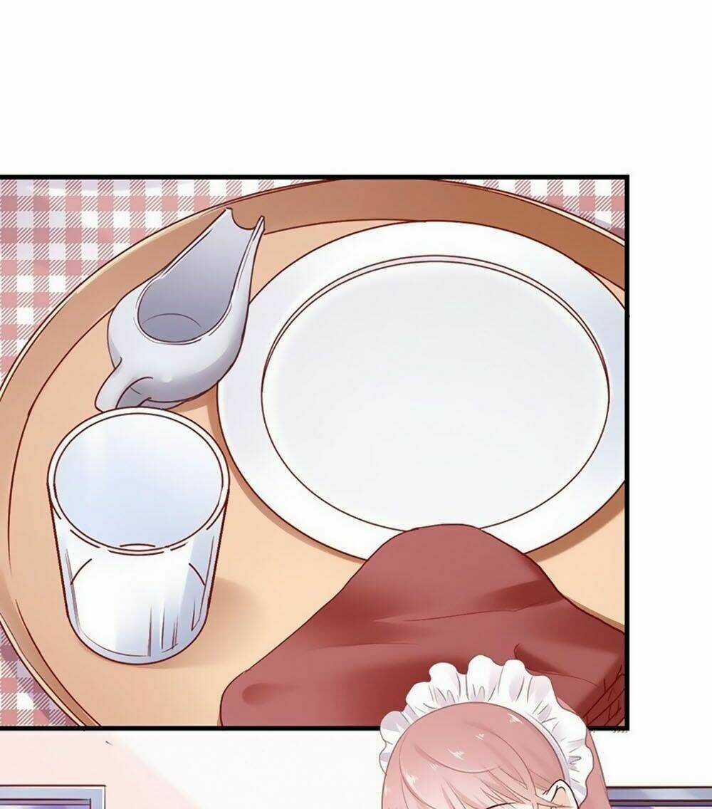 Cướp Đi Nụ Hôn Của Người - Chapter 39 - Trang 3