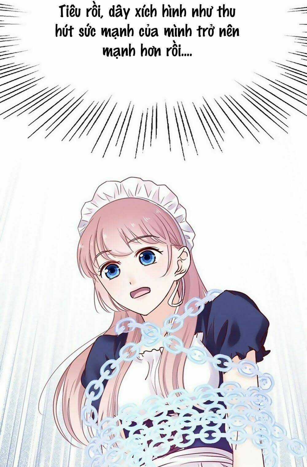 Cướp Đi Nụ Hôn Của Người - Chapter 39 - Trang 26