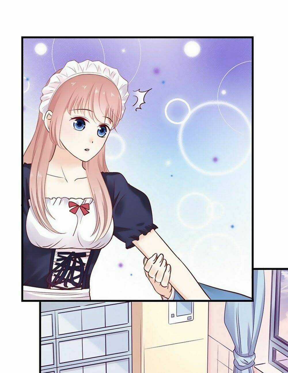 Cướp Đi Nụ Hôn Của Người - Chapter 39 - Trang 7