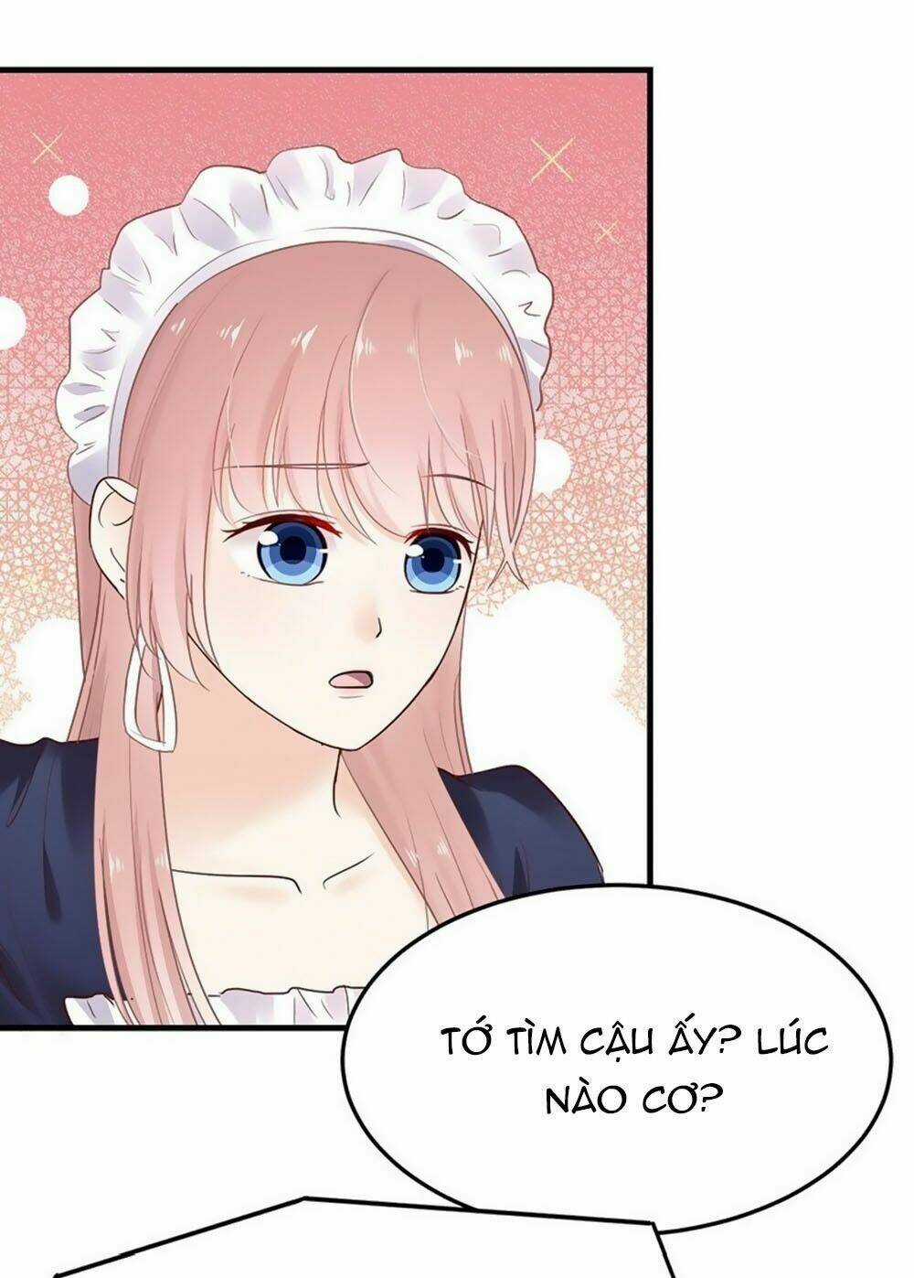 Cướp Đi Nụ Hôn Của Người - Chapter 39 - Trang 9