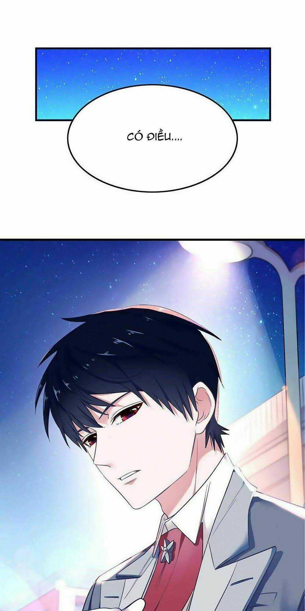 Cướp Đi Nụ Hôn Của Người - Chapter 4 - Trang 14