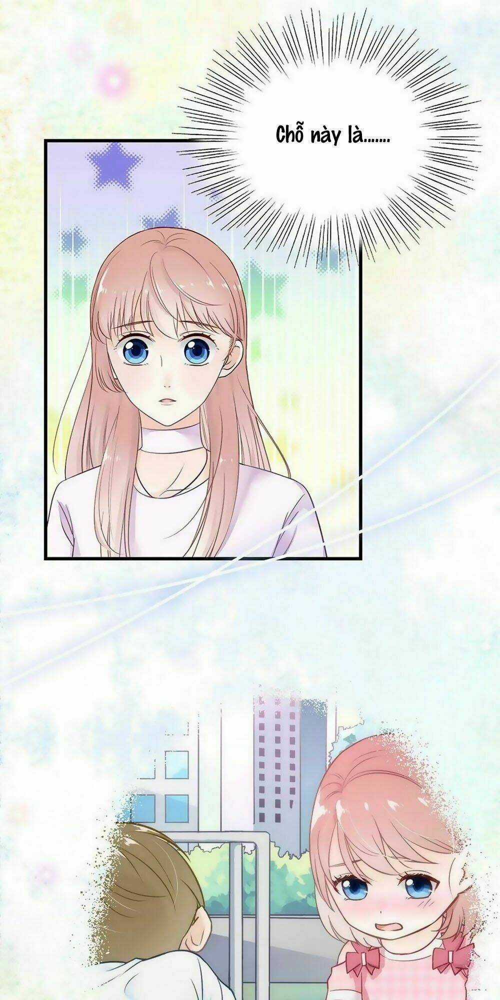 Cướp Đi Nụ Hôn Của Người - Chapter 4 - Trang 7