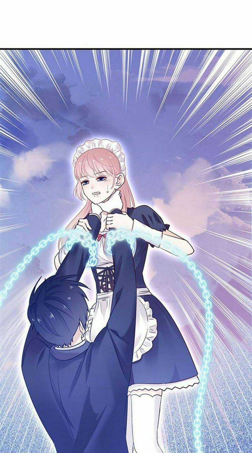 Cướp Đi Nụ Hôn Của Người - Chapter 40 - Trang 4