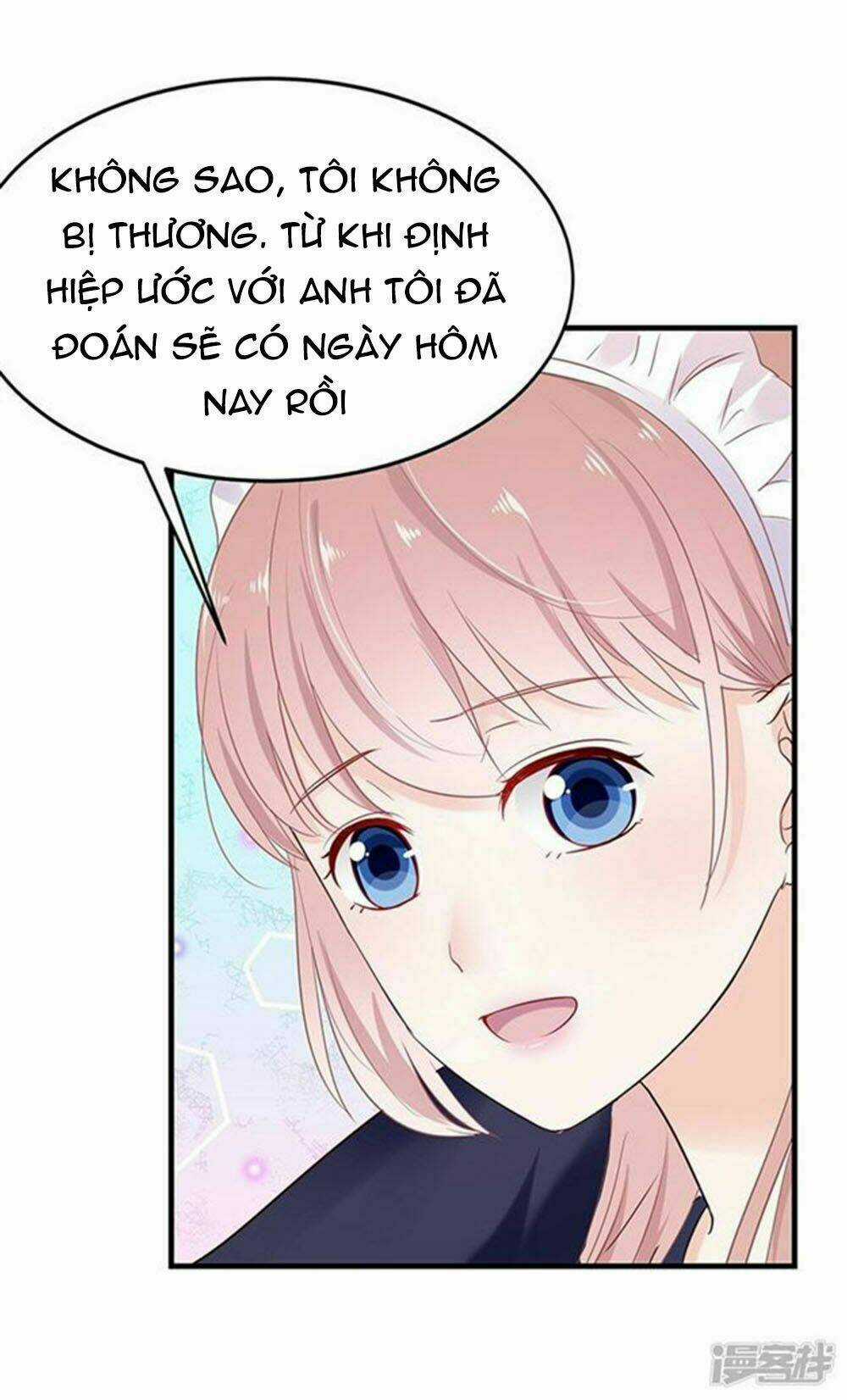 Cướp Đi Nụ Hôn Của Người - Chapter 41 - Trang 4