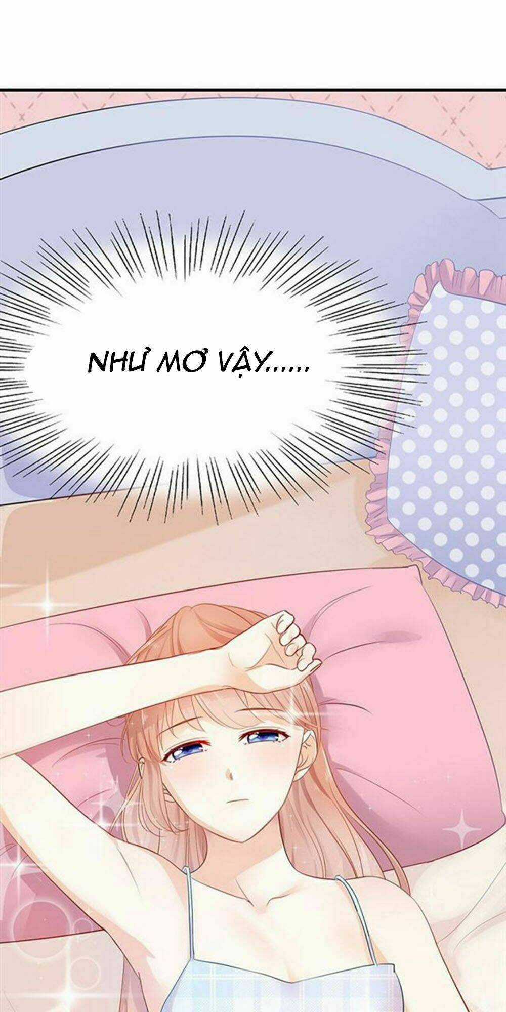 Cướp Đi Nụ Hôn Của Người - Chapter 42 - Trang 3