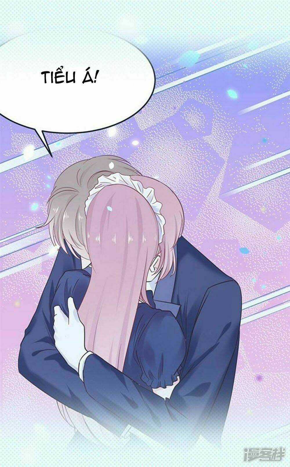 Cướp Đi Nụ Hôn Của Người - Chapter 42 - Trang 5