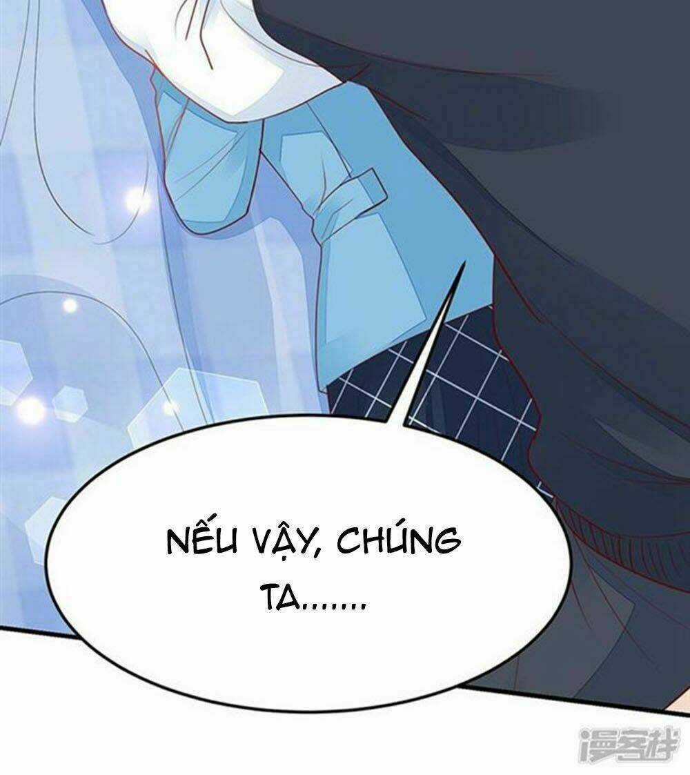 Cướp Đi Nụ Hôn Của Người - Chapter 47 - Trang 3