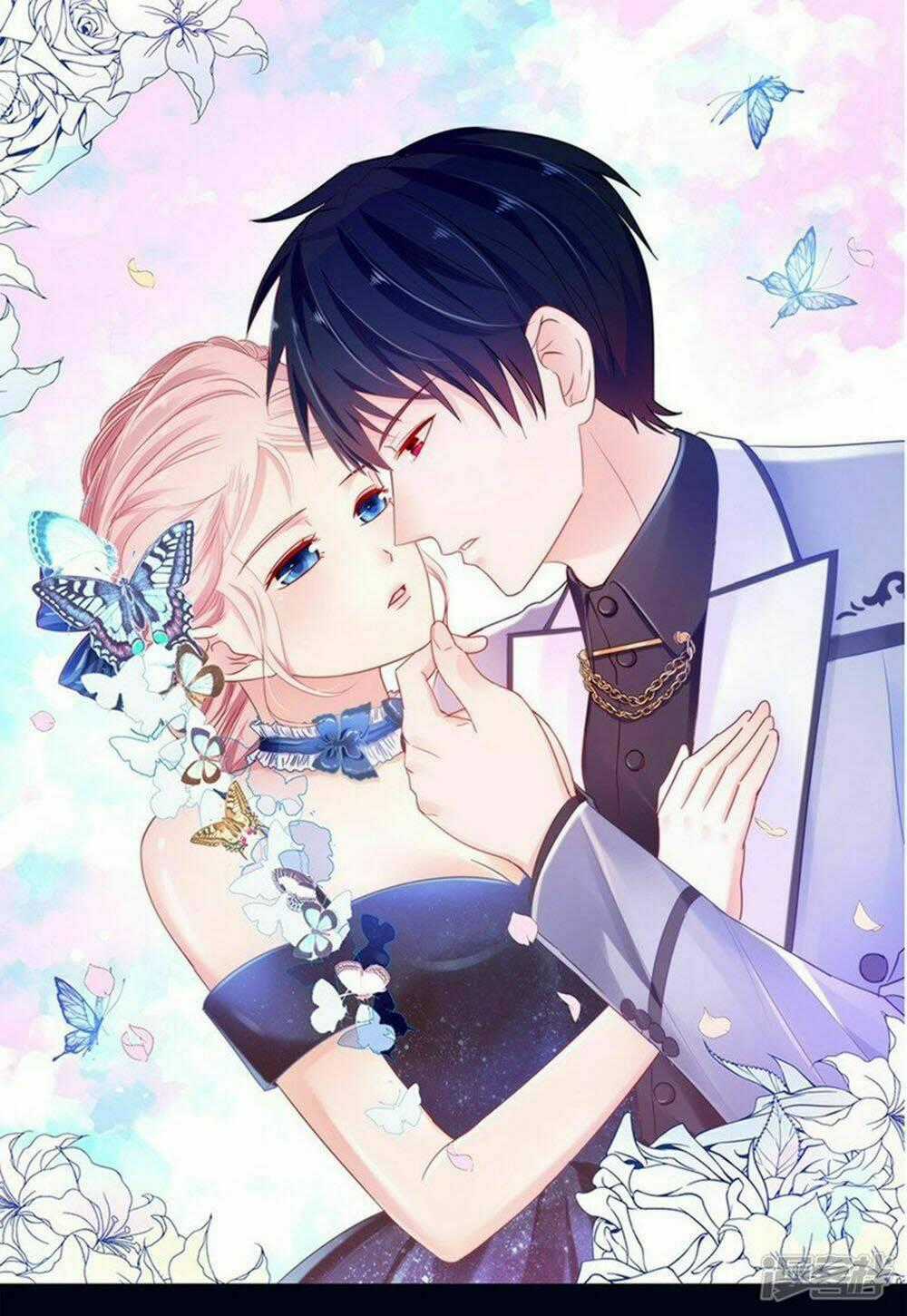 Cướp Đi Nụ Hôn Của Người - Chapter 49 - Trang 1