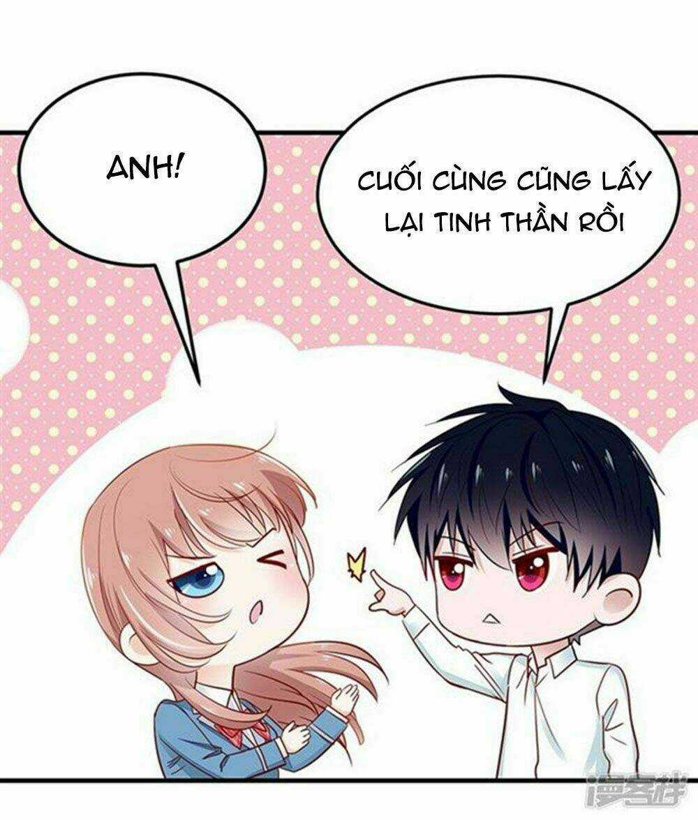 Cướp Đi Nụ Hôn Của Người - Chapter 49 - Trang 18