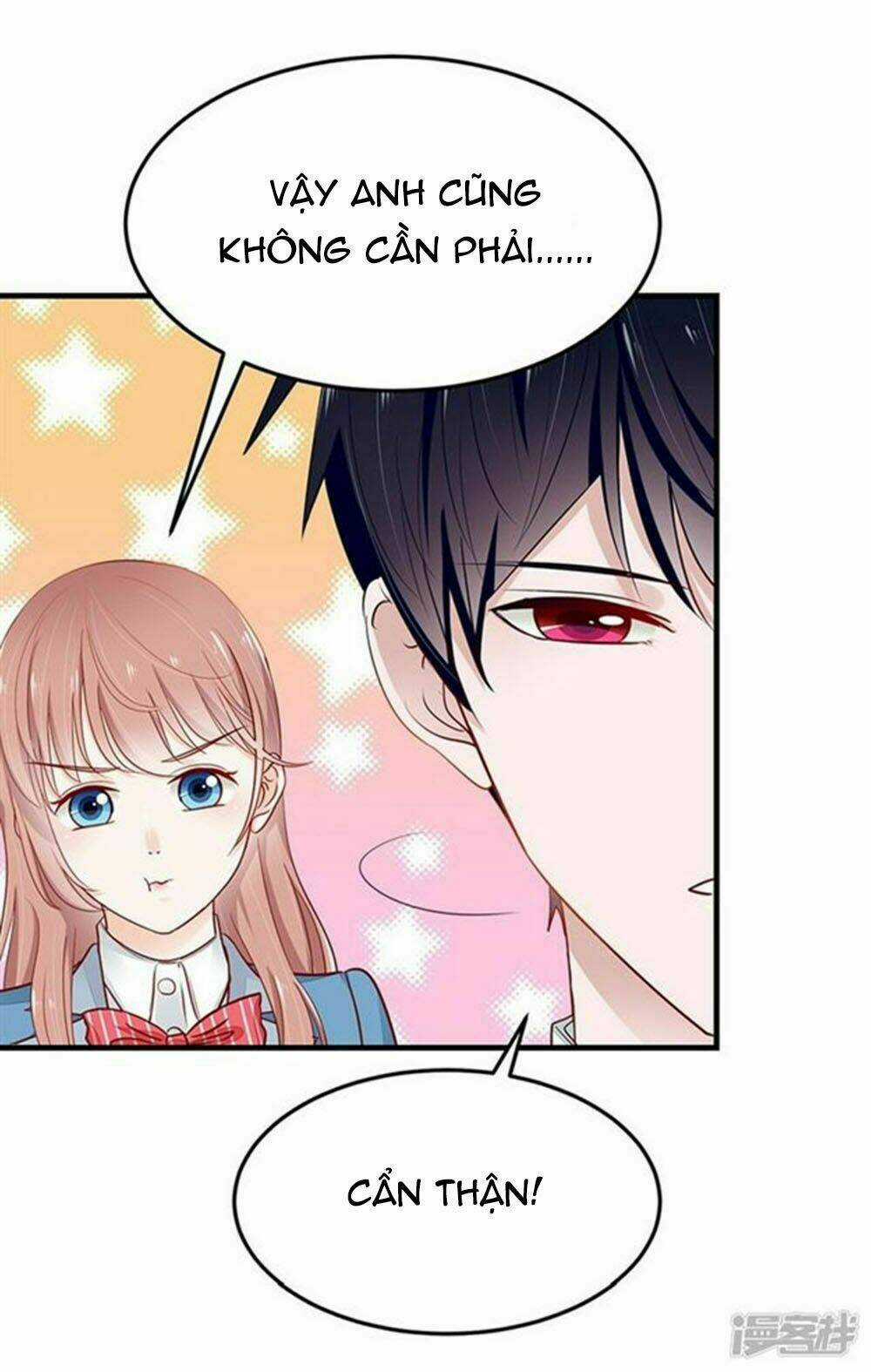 Cướp Đi Nụ Hôn Của Người - Chapter 49 - Trang 19