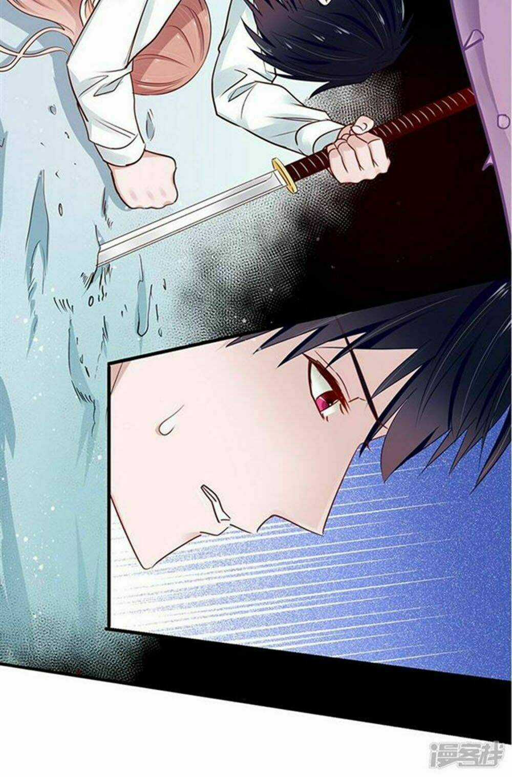 Cướp Đi Nụ Hôn Của Người - Chapter 49 - Trang 28